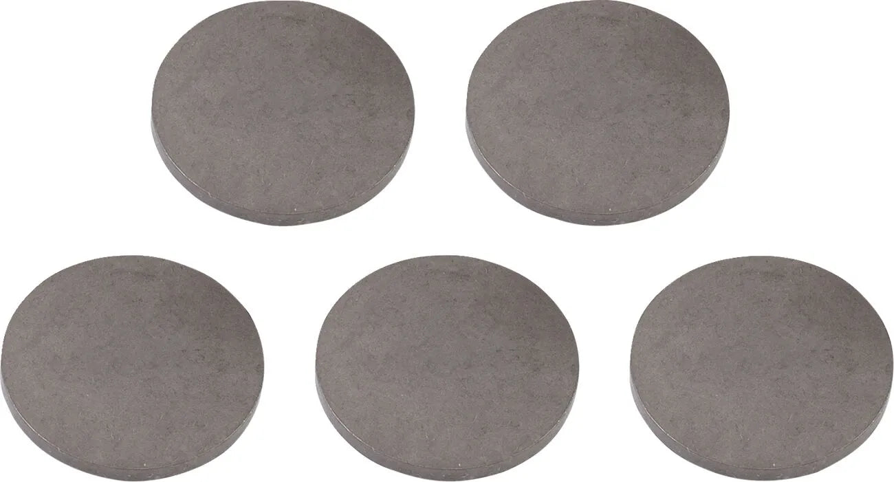 K&l Supply 2.30mm Valve Shims