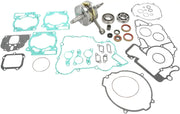 Hot Rods Crankshaft Kit For 125cc Engines