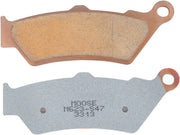 Moose Offroad Xcr Bremseklodser - Sinteret Metalblanding - For & Bag