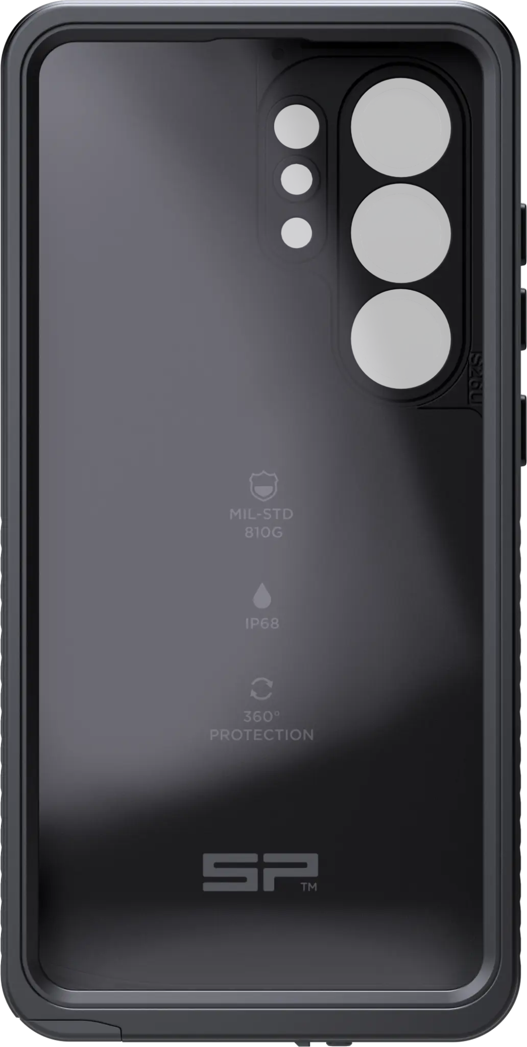 SP Connect Phone Case Xtreme for Samsung Galaxy S26