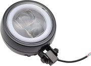 Daytona Led Headlight Capsule - Driving Light