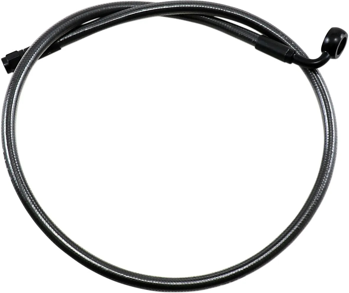 Magnum Shielding Abs Øvre Bremse Slange Kit 32"