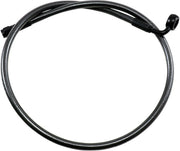 Magnum Shielding Abs Øvre Bremse Slange Kit 32"
