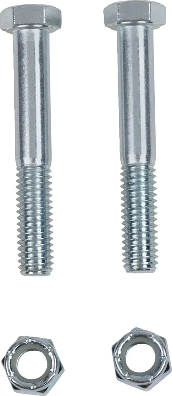 Moose Offroad Atv Trailer Hitch For Rear Mounting