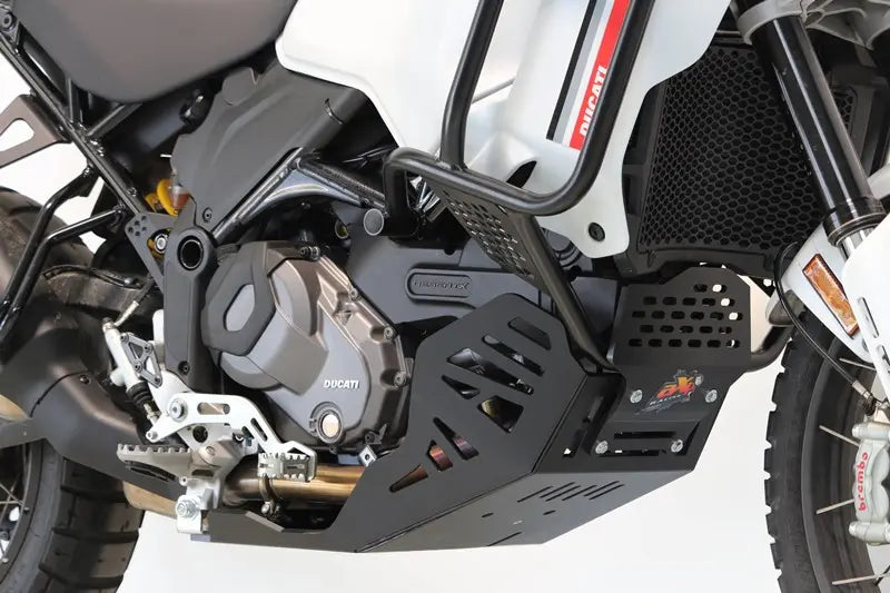 Axp Racing Adventure Skid Plate