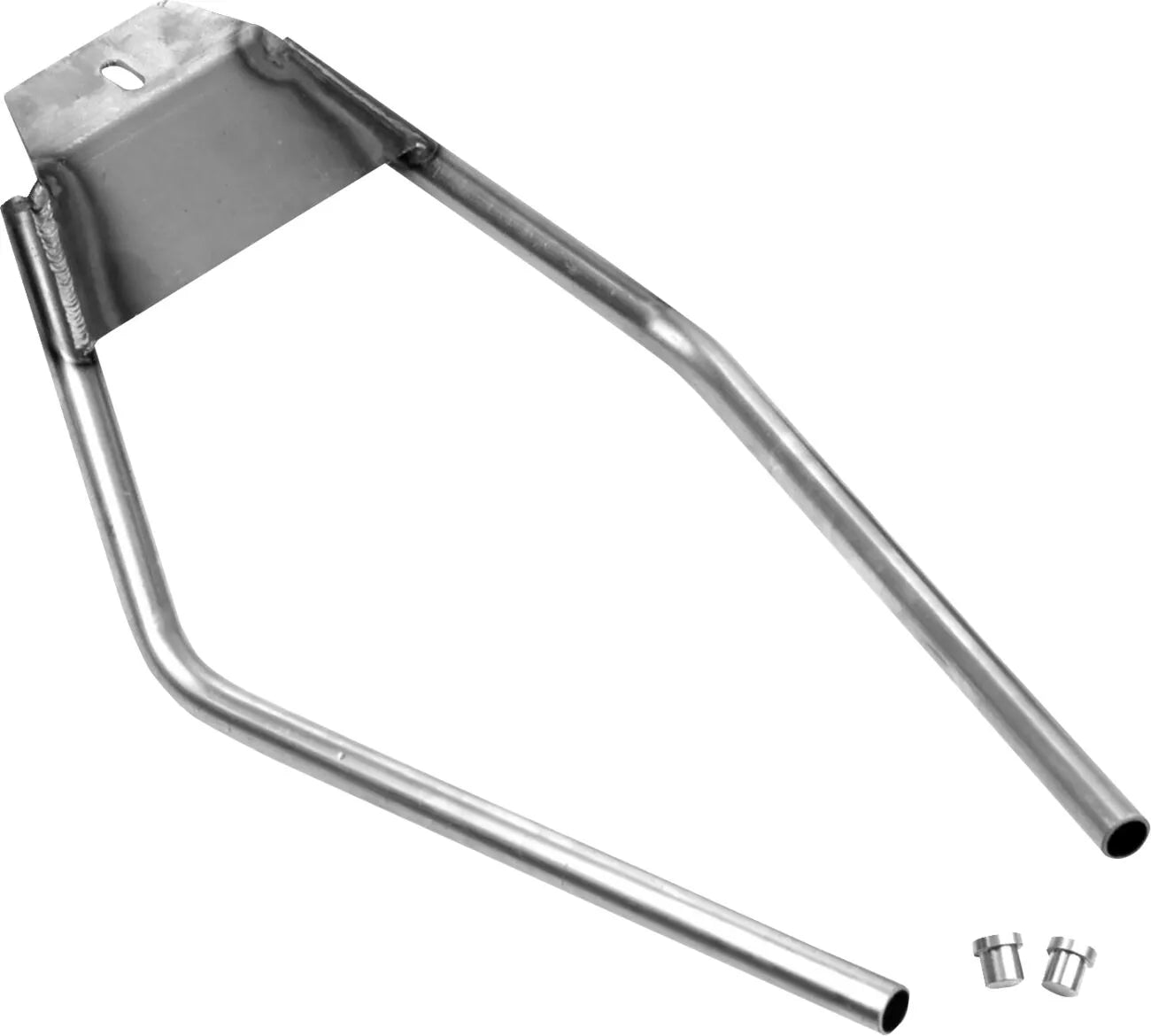 Saddlemen Tracker Tail Section - For Harley Davidson