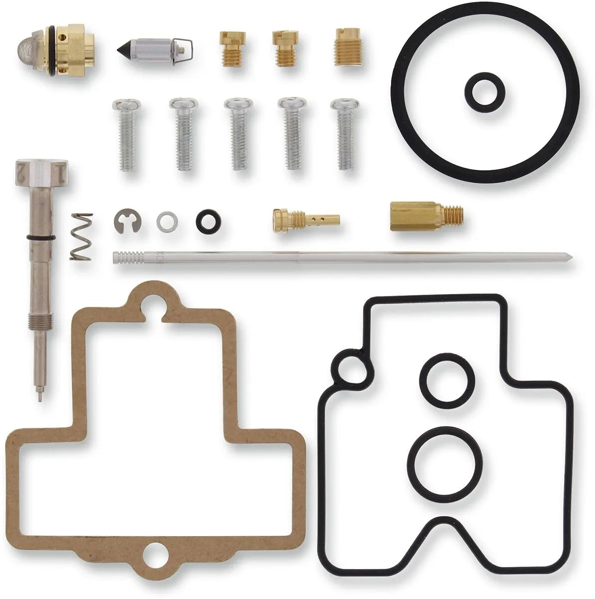 Moose Offroad Carburetor Repair Kit