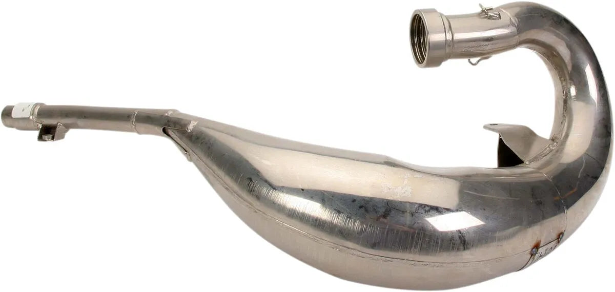 Pro Circuit Platinum Head Pipe Udstødning