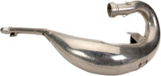 Pro Circuit Platinum Head Pipe Udstødning