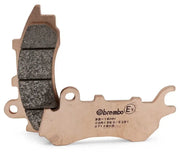 Brembo Xs Prime Line Sintered Brake Pads