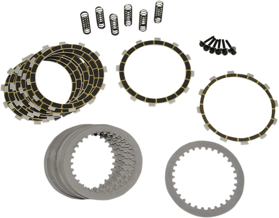 Barnett Complete Clutch Kit