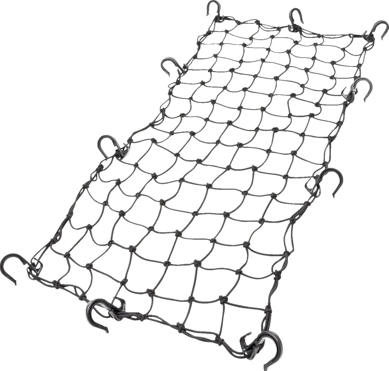 Moose Offroad Adjustable Cargo Net