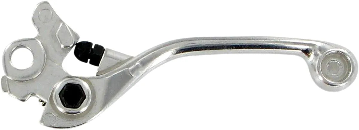 Parts Unlimited Brake Lever - Alloy Replacement