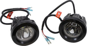 Ciro Tac-10 Light Cannons - 10w Led Spotlights