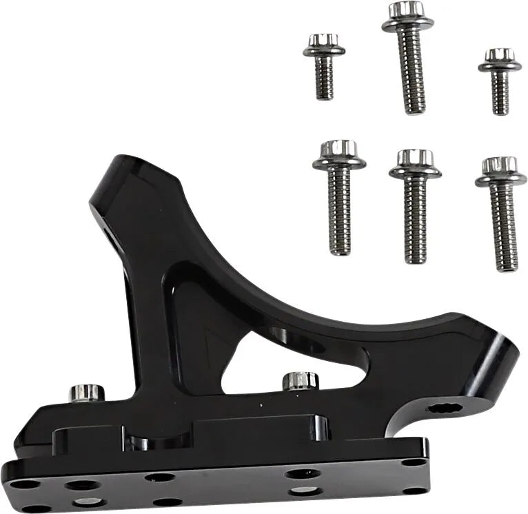 Alloy Art Radial/ambidextrous Brake Mount