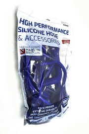 Samco Sport Radiator Hose Kit In Blue