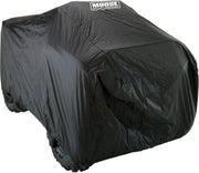 Moose Offroad Dura Atv Cover - Black Polyester