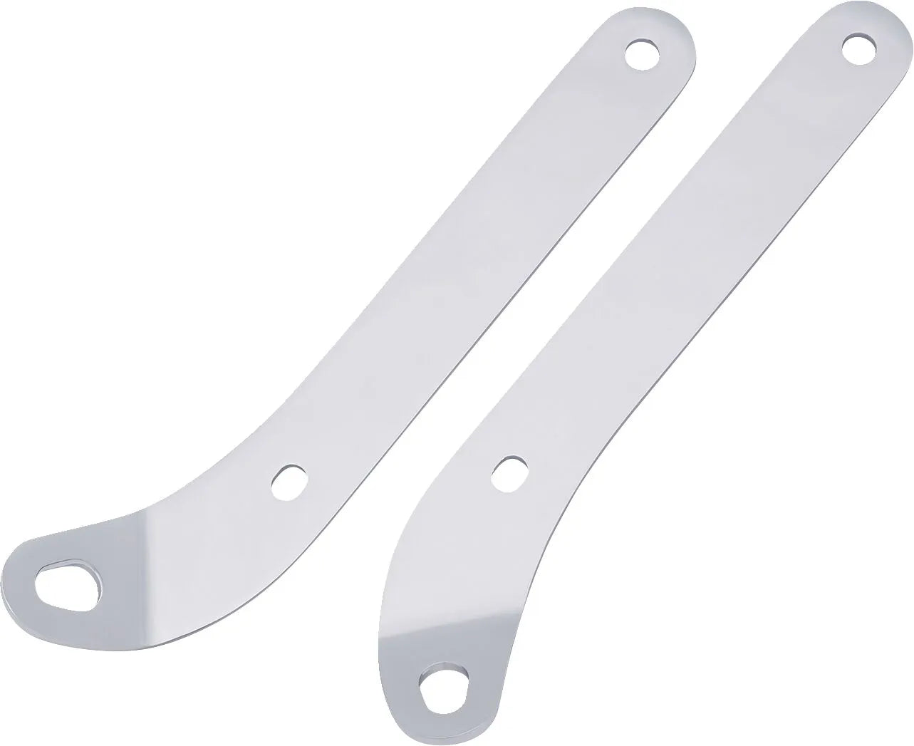 Ciro Tie-down Brackets For Motorcycle Transport