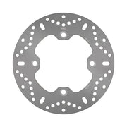 Ebc Rund D-serie Scooter Bremse Rotor - For
