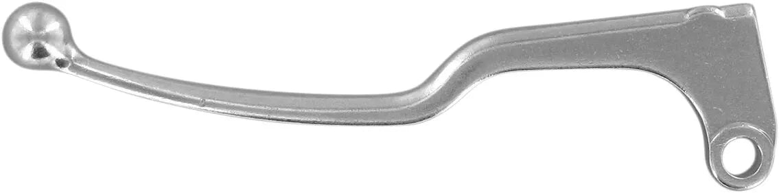 Parts Unlimited Clutch Lever - Polished Alloy