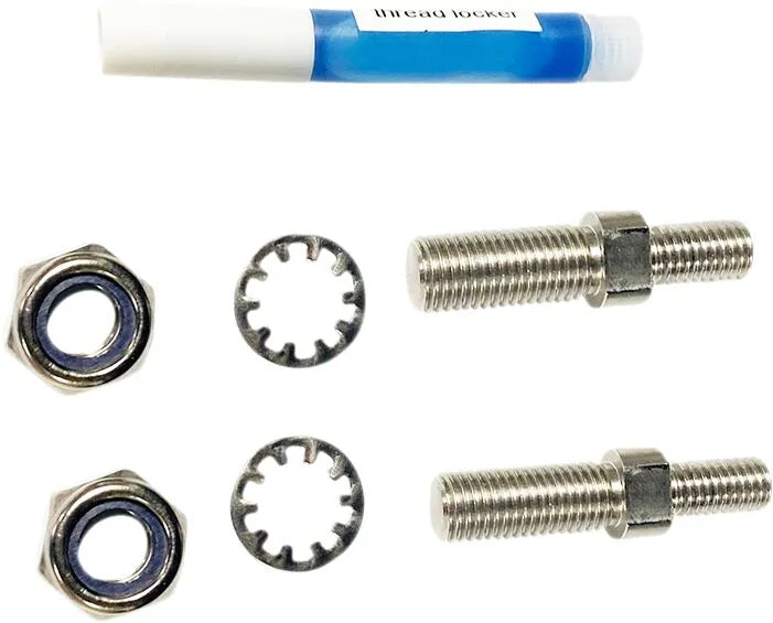 Custom Dynamics Mirror Adapter