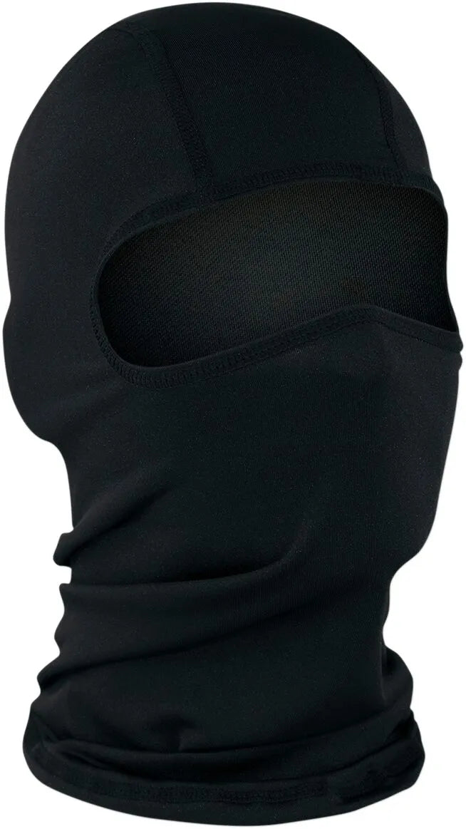 Zan Headgear Balaclava Black