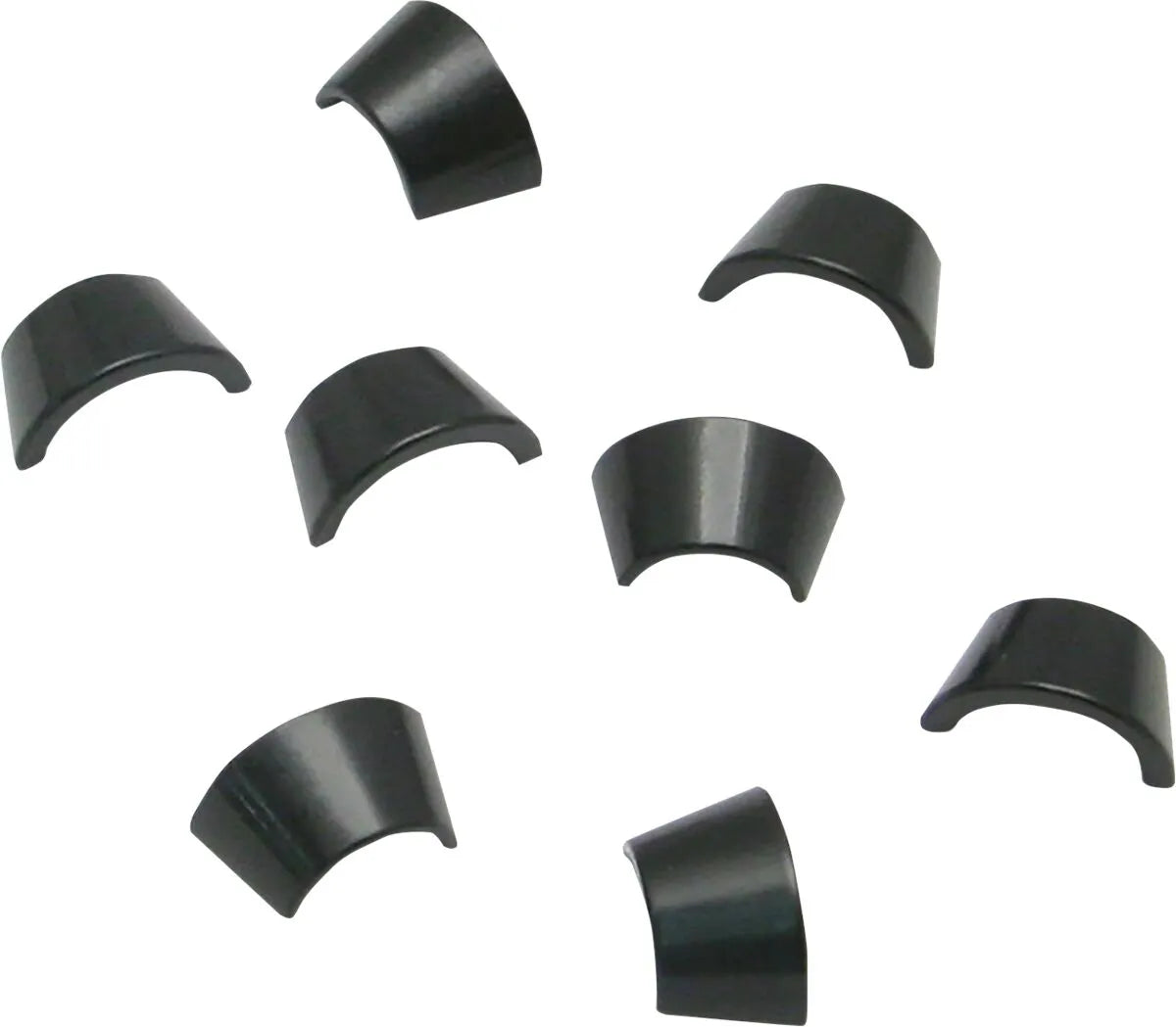 S&s Cycle Valve Keeper Set - High-performance