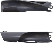 Polisport Fork Guard Cover - Durable Plastic Protection