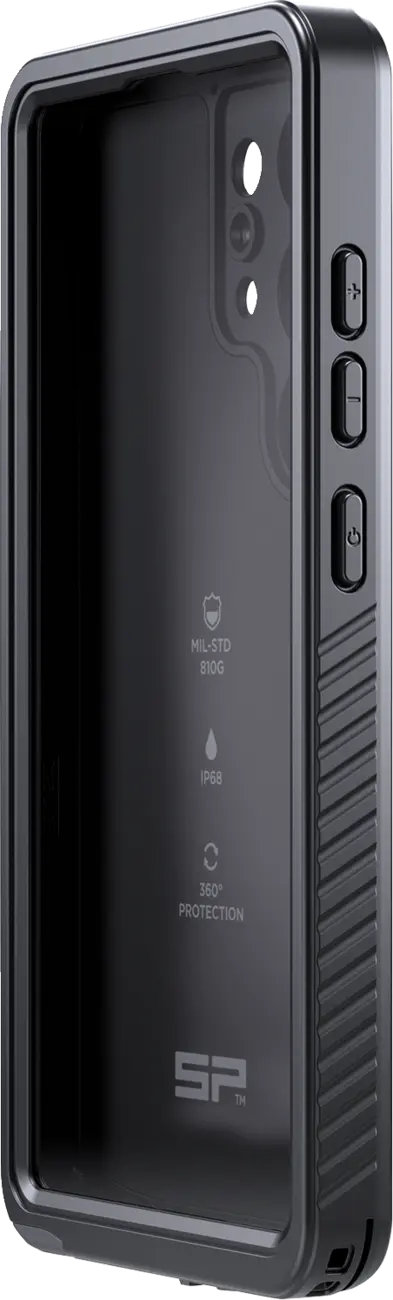 Sp Connect Xtreme Spc+ Phone Case For Samsung S25 Ultra