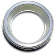Eastern Motorcycle Parts Swingarm Bearing Nuts