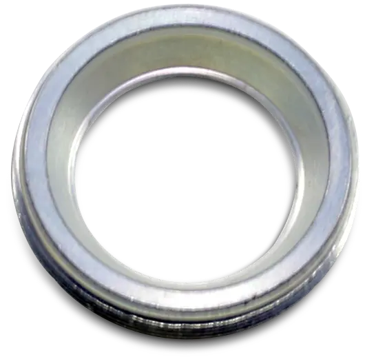 Eastern Motorcycle Parts Swingarm Bearing Nuts