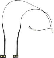 Custom Dynamics Windshield Vent Led Light Kit