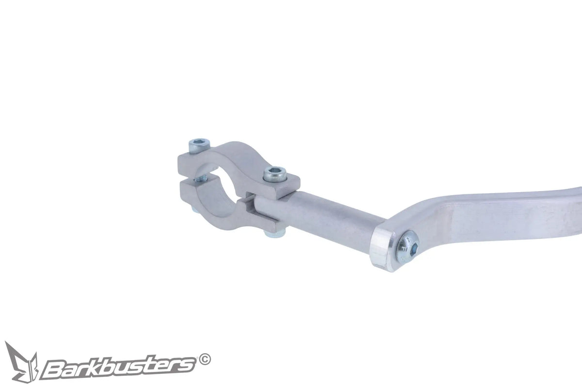 Barkbusters Handguard Hardware Kit Two Point Mount for MV Agusta