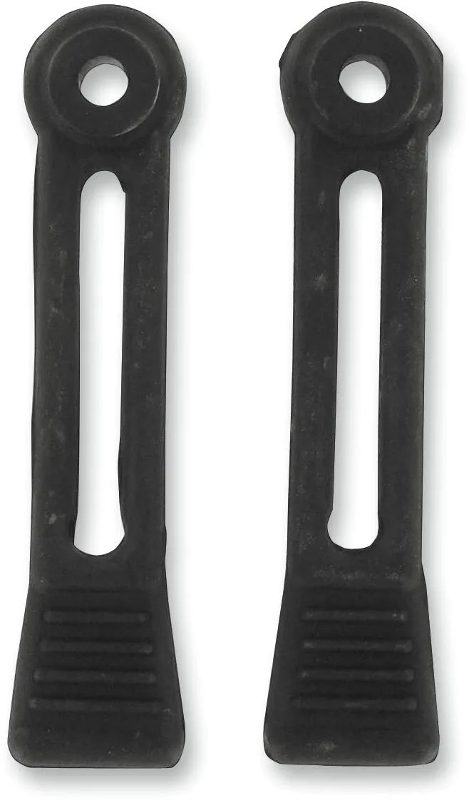 Parts Unlimited Rubber Hood Latches for Front Mount