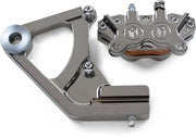 Performance Machine Rear Brake Caliper Kit For 11.5" Rotor