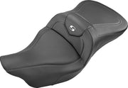 Saddlemen Roadsofa Trike Seat - Maximum Comfort - For Harley Davidson