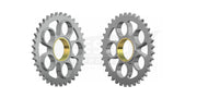 Esjot 525 Rear Sprocket - High-quality Steel
