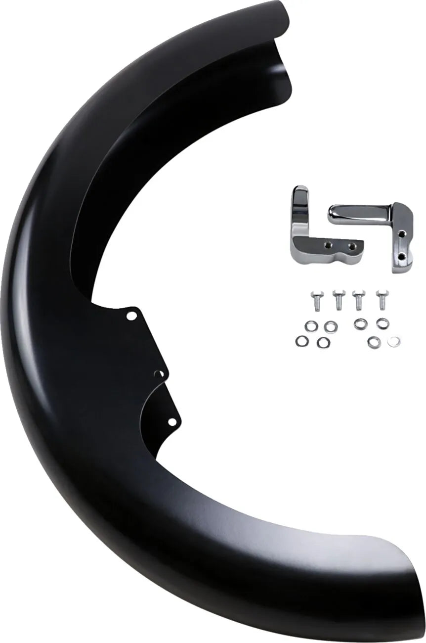 Klock Werks Hugger Series Front Fender for Softail/Dyna