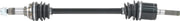 Moose Offroad Cv Axle - Oem Replacement