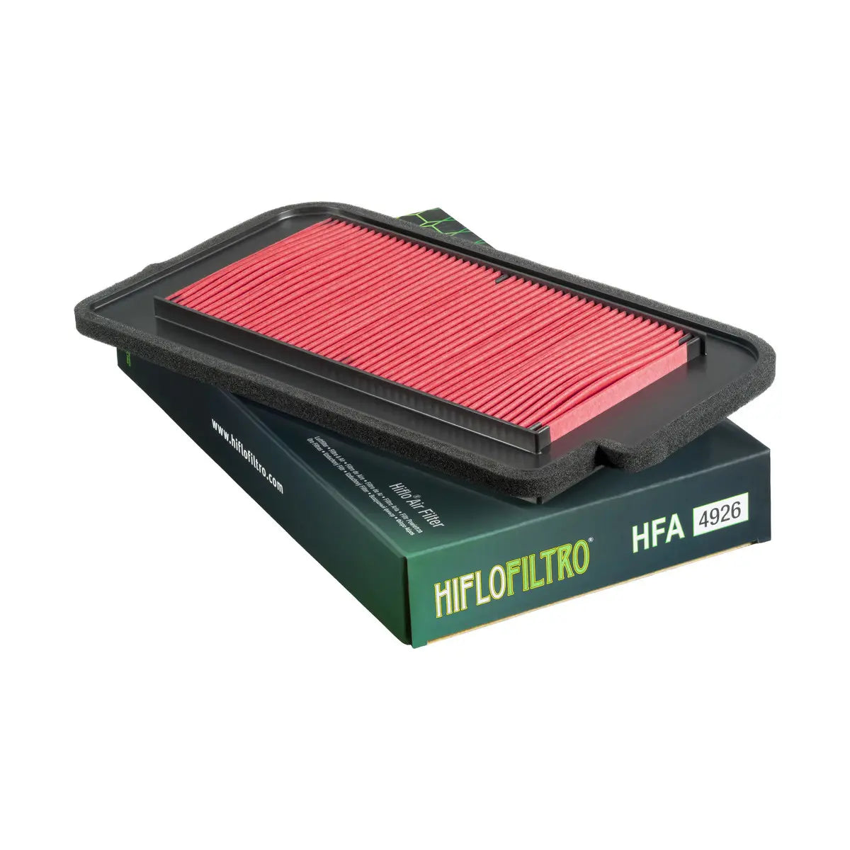 Hiflofiltro HFA4926 Air Filter