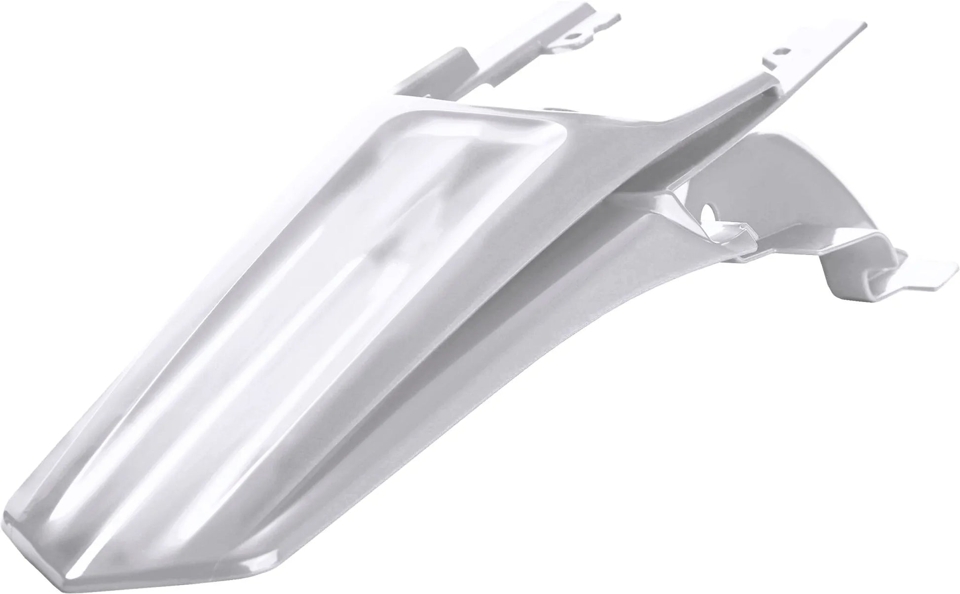 Polisport Plastic Rear Fender for Sherco Motorcycles