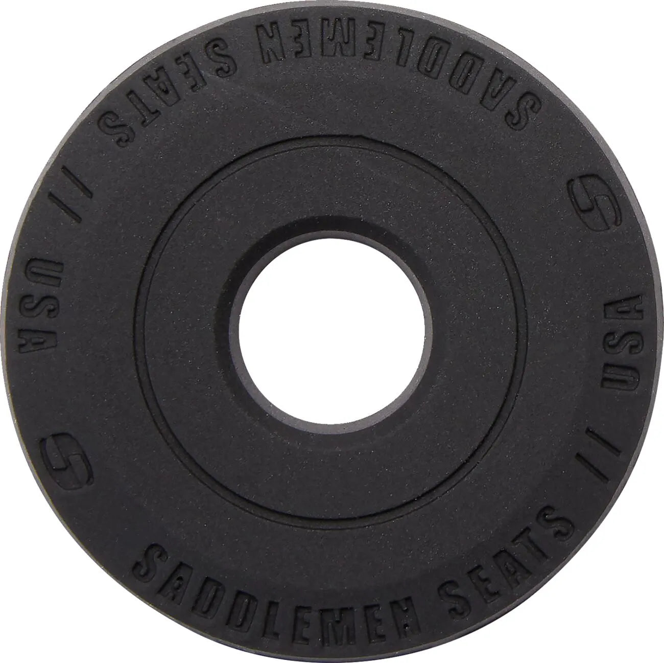 Saddlemen S3 Super Slammed Solo Seat