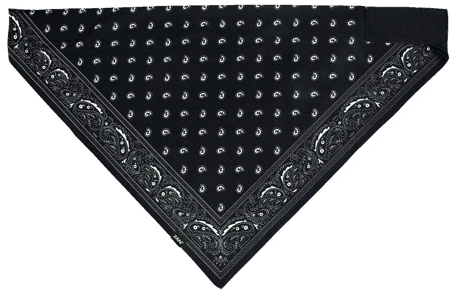Zan Headgear SportFlex Stretch Bandana