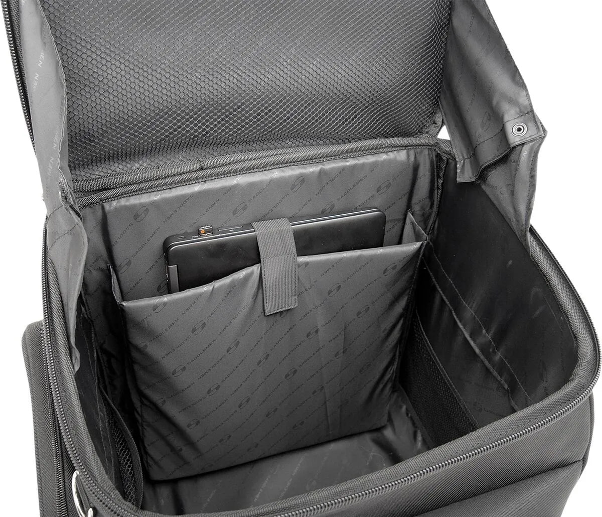 Saddlemen Br4200 Sissy Bar Bag