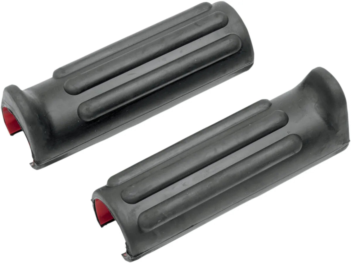 Lindby Multibar Front Foot Pads for Freeway Bars
