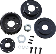Belt Drives Ltd. 1-1/2" Front Pulley for BDL Belt Drive Kit