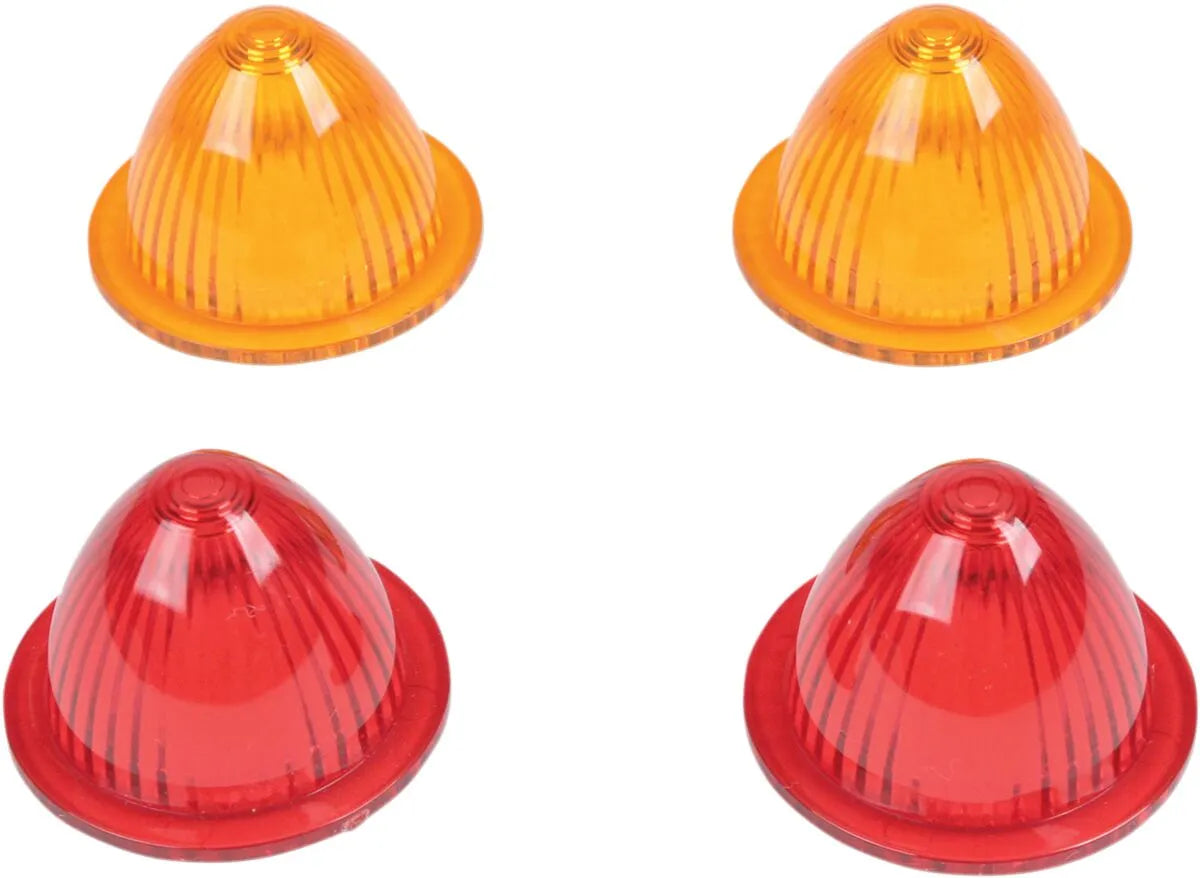 Drag Specialties Replacement Lens Kit