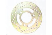 Ebc Rund D-serie Offroad Bremse Rotor (Fast) - Foran