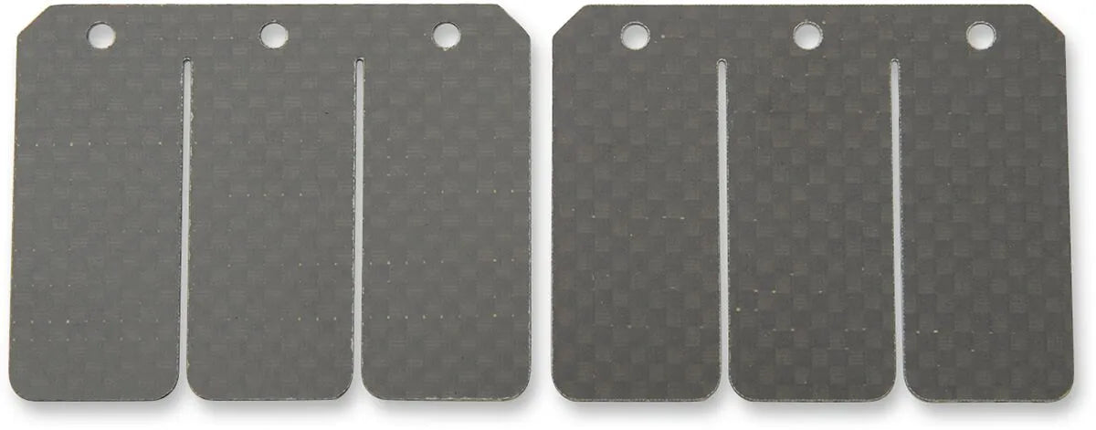 Boyesen Super Stock Reed Set