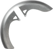 Arlen Ness Radial Fat Wrap Front Fender for 18" Wheels